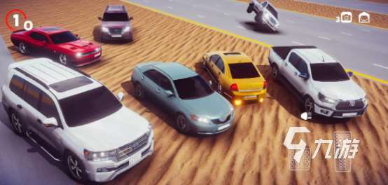 經(jīng)典的跑車游戲有哪些 2025耐玩的跑車游戲下載推薦