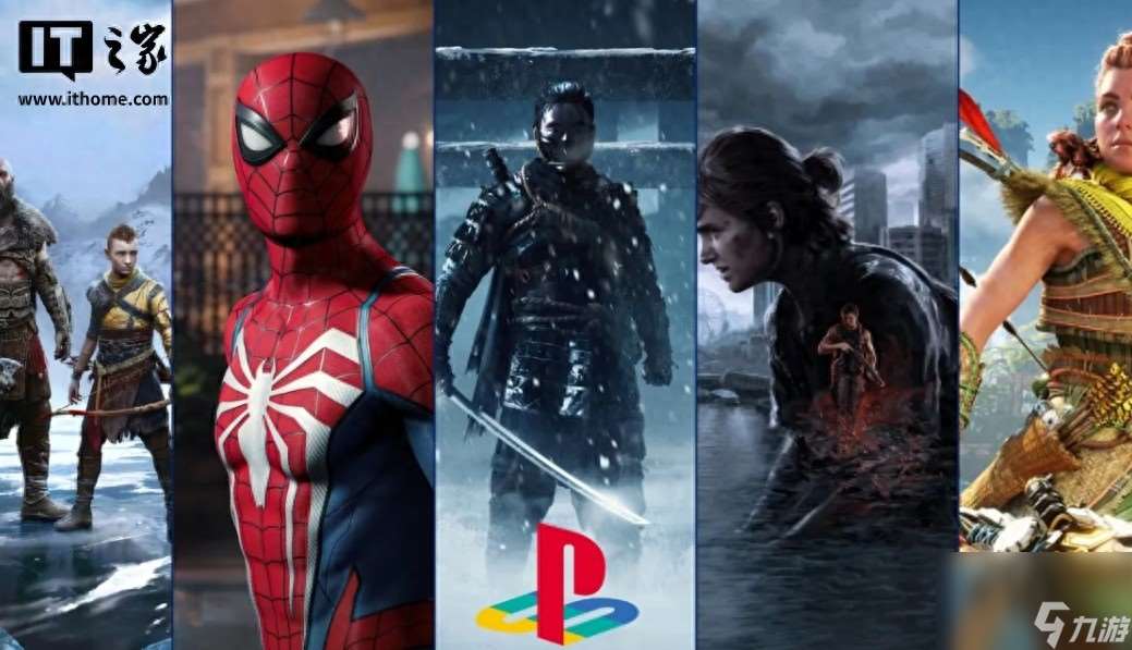 PS5五周年里程碑，索尼承诺每年至少一款大型单人游戏，能否缓解独占游戏减少之忧