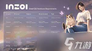 云族裔inzoiDWSoft開發者職業規劃是什么
