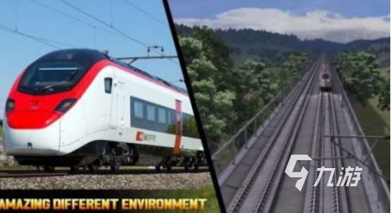 熱門的火車模擬手游下載哪些?高人氣的模擬火車手游排行榜2025