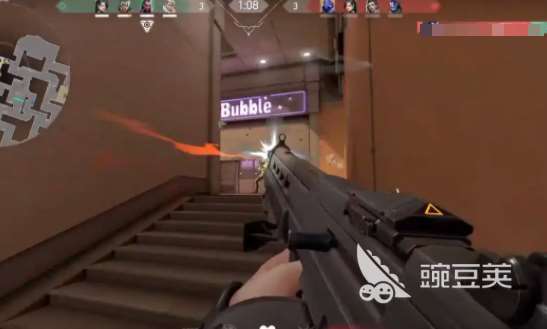 无畏契约手机游戏版下载 无畏契约源能行动版怎么下