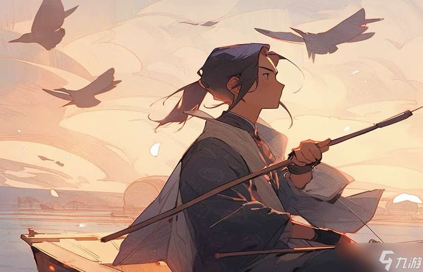 武林秘籍五月份活動抽獎帖4
