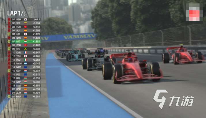 2025刺激的赛车模拟器下载 颇受欢迎的赛车模拟器手游大全