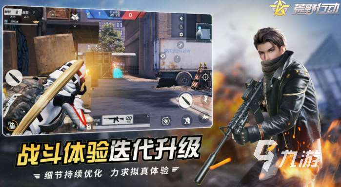 在國外最火的游戲有哪些 2025在國外爆火的手游大全