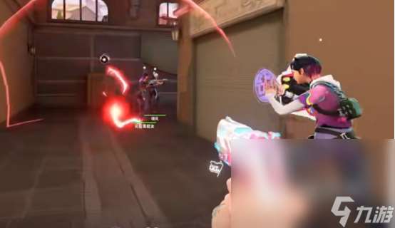 无畏契约2025手机游戏最新版本下载链接 无畏契约源能行动下载方式详解