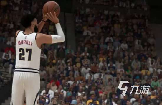 高質量的游戲nba2k下載介紹2025 玩不膩的nba2k游戲合集