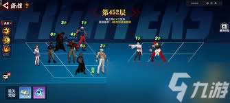 全明星覺醒修羅塔怎么玩