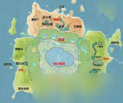 心動小鎮熊蜂在哪里大熊蜂究竟在哪里