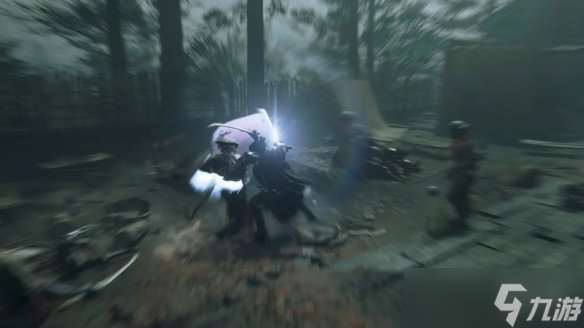 《鬼武者:剑之道》确认不是开放世界 也不是类魂游戏