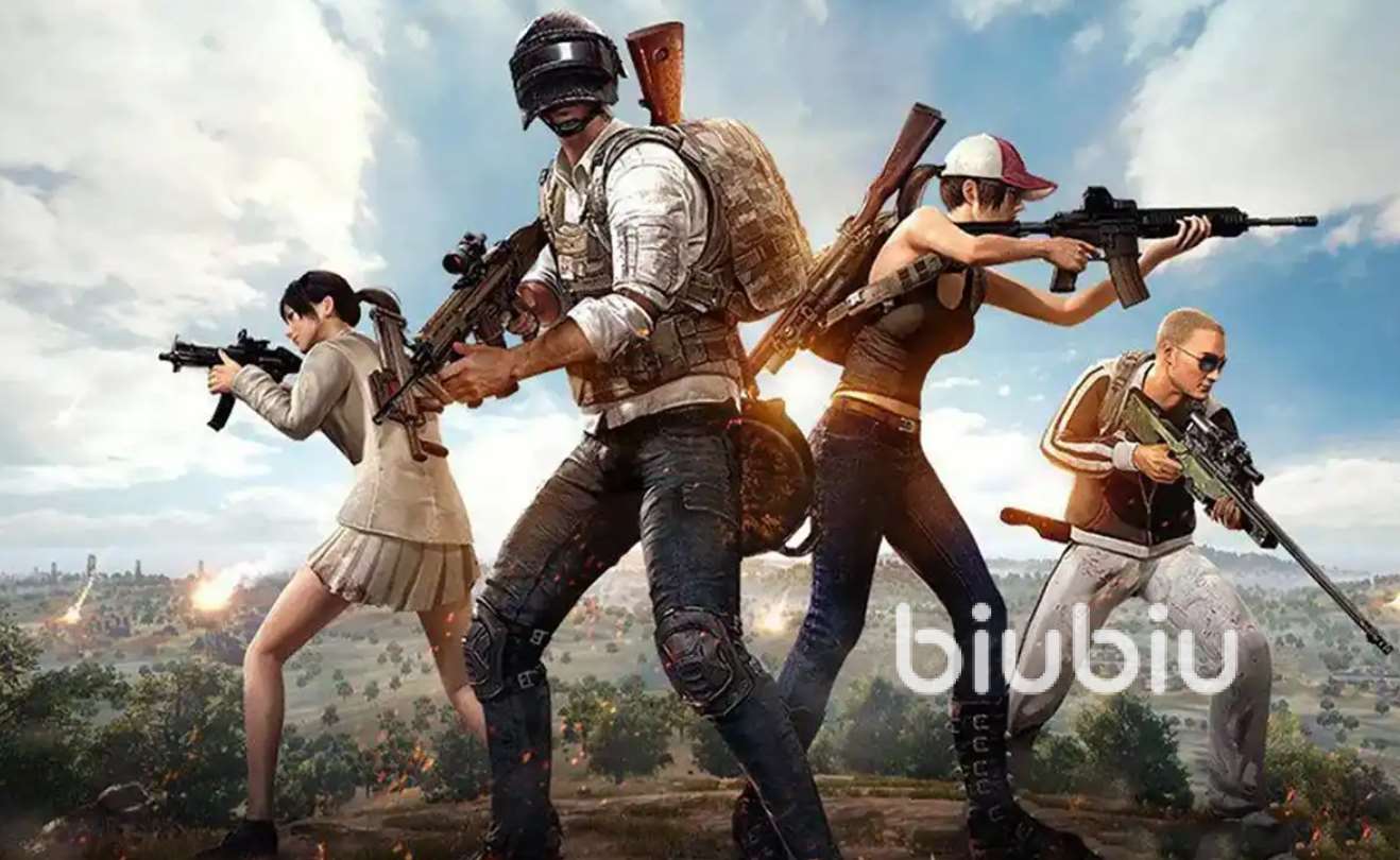 pubg加速器选择哪个 pubg加速器分享