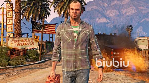 GTA5卡頓閃退是什么原因 GTA5加速器怎么選擇