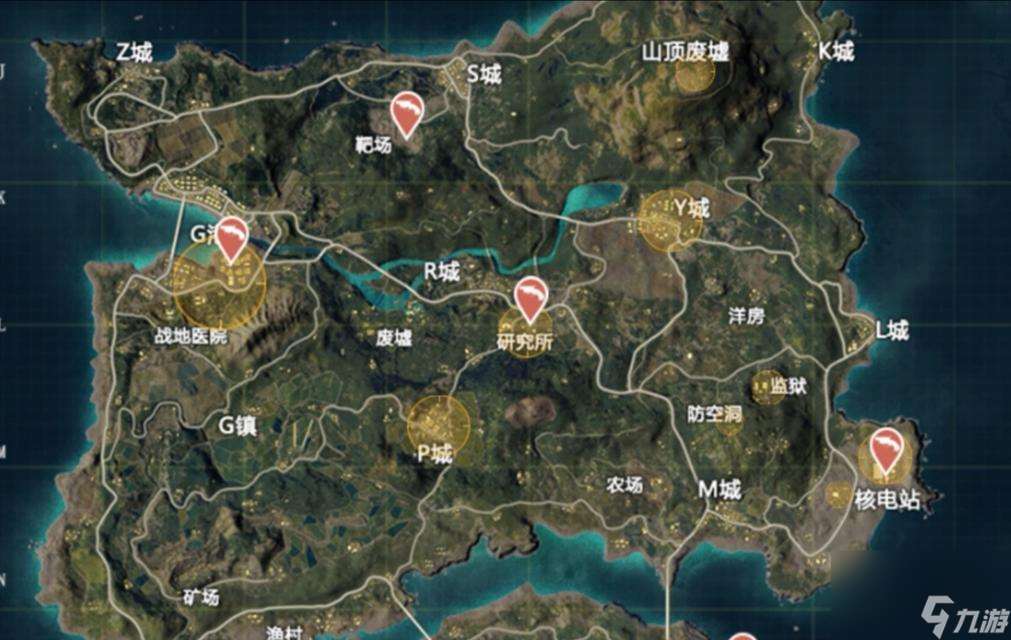 絕地求生店鋪關(guān)門時間怎么看 怎么避免錯過購買