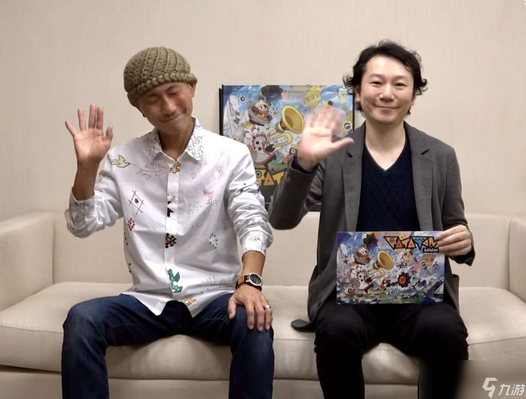 《 啦嗒當 RATATAN 》突破30萬愿望清單 同步公布搶先體驗內容與開發團隊的響應