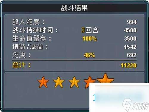 怪物樂土五星通關BOSS攻略