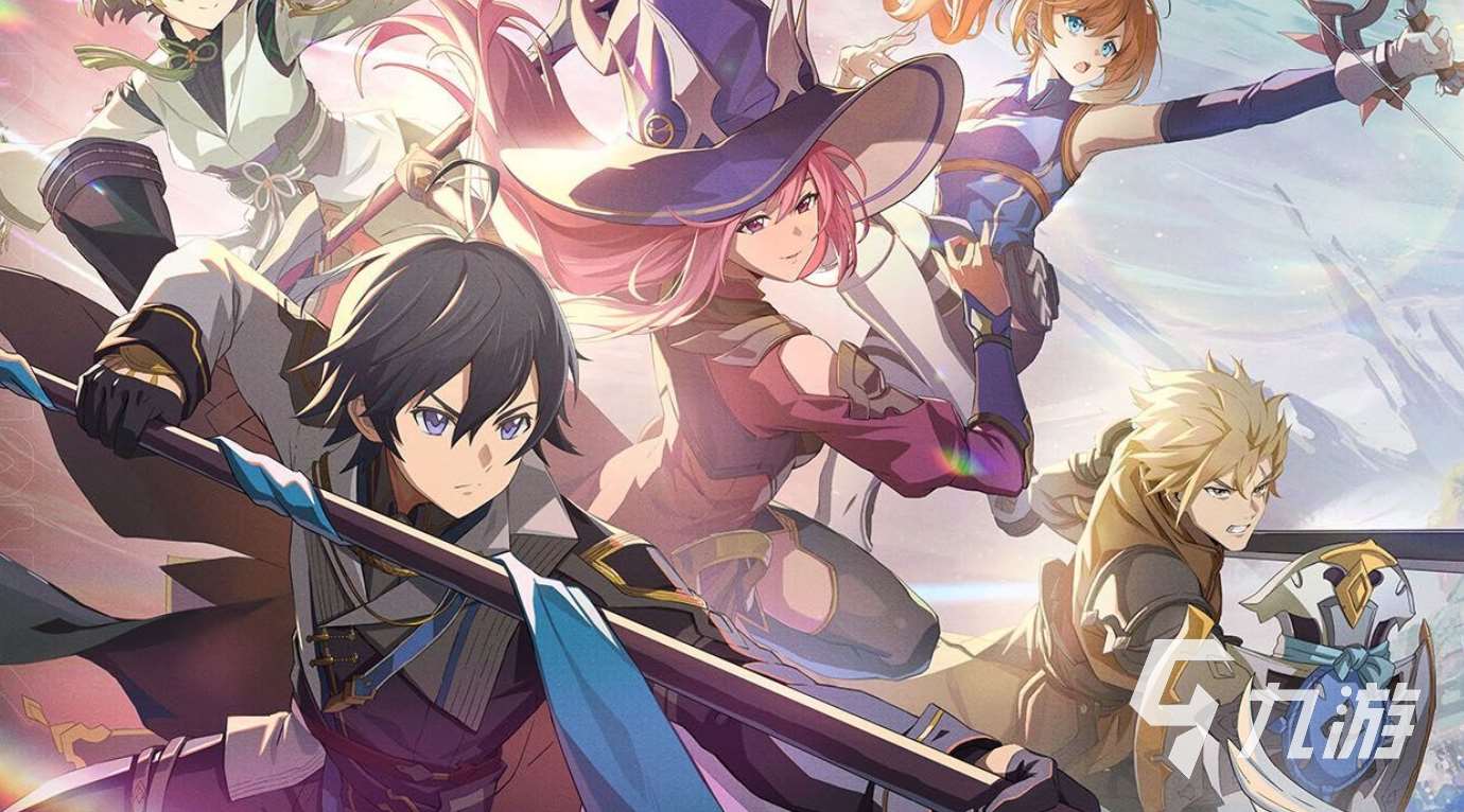 星痕共鸣安卓下载链接是什么 星痕共鸣下载渠道分享