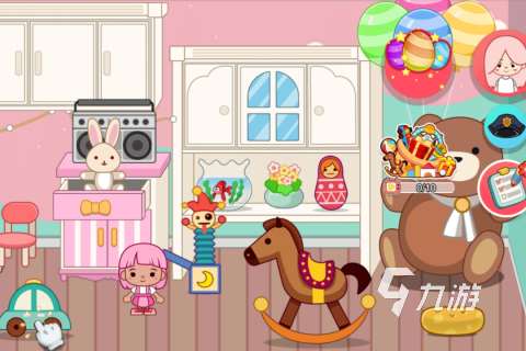 2025优质的幼儿园小班游戏推荐 趣味的幼儿园小班游戏分享