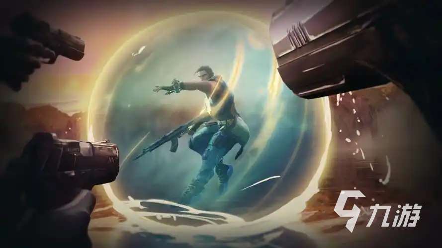 无畏契约手游下载链接 无畏契约源能行动下载地址