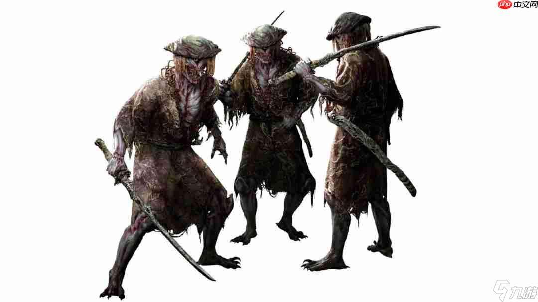 《鬼武者 剑之道》幻魔介绍 穷凶极恶残虐不仁