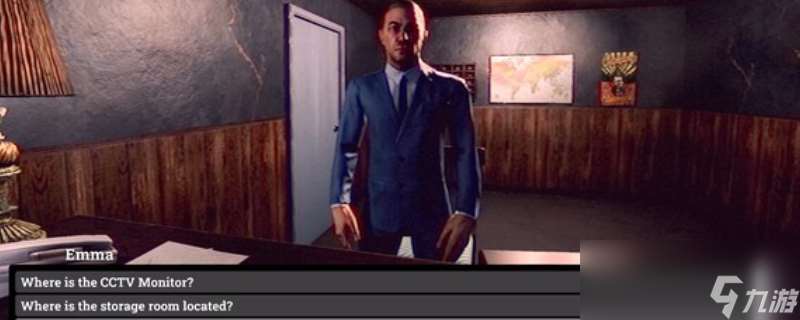 《夜勤旅店》游戏配置要求介绍