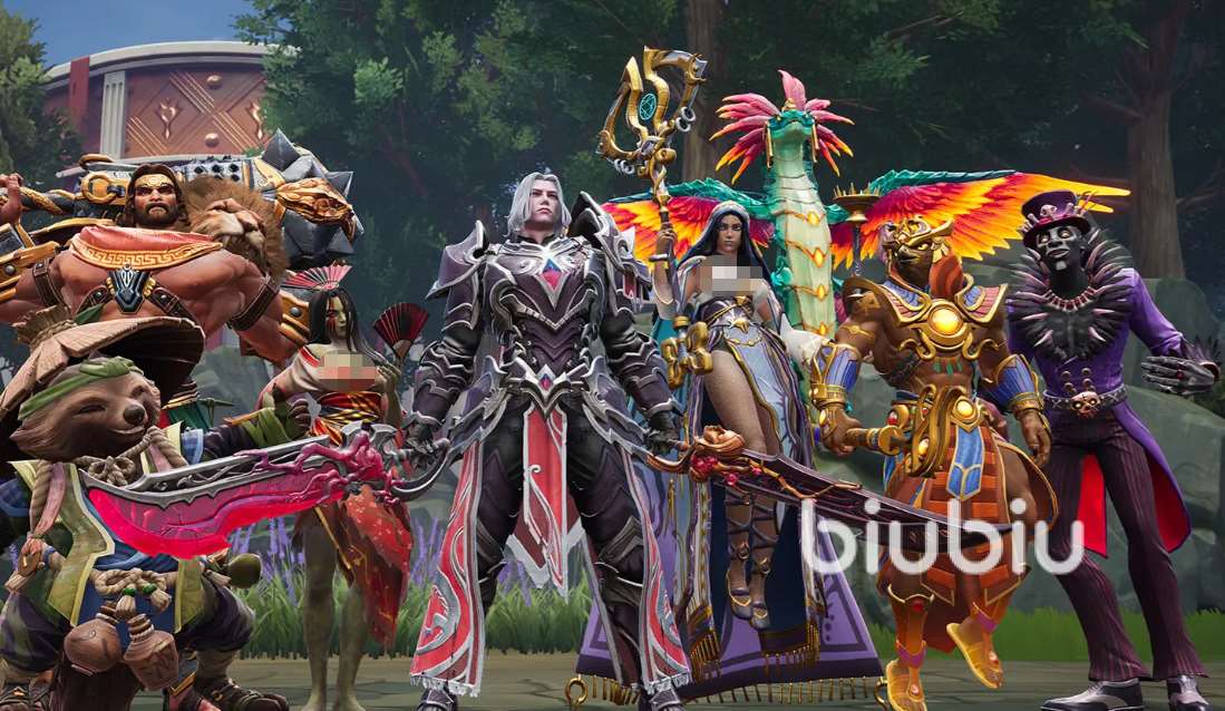 神之浩劫2掉線掉幀延遲怎么辦 神之浩劫2加速器分享