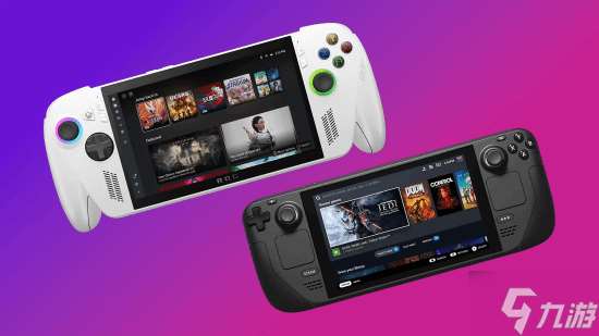 Xbox Ally凭什么打其他PC掌机 来看看详解