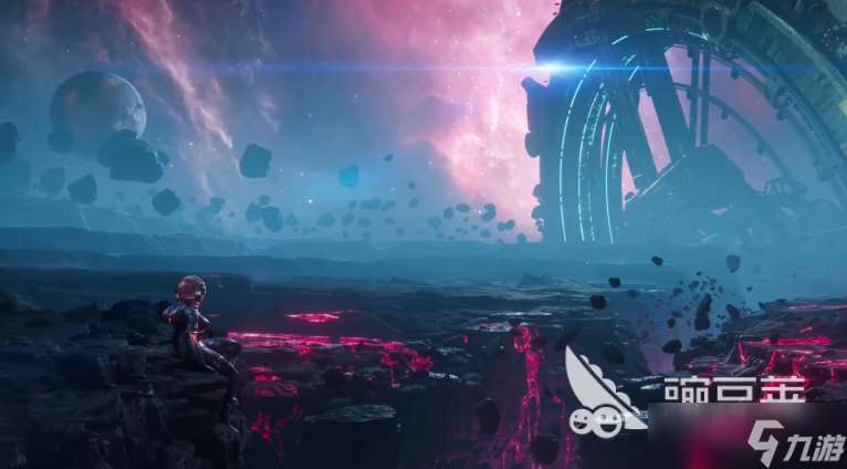 逆战手机游戏版下载入口 逆战手机游戏版下载链接