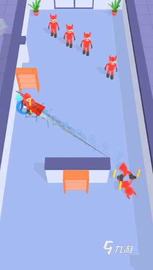 受欢迎的无限点击类游戏去哪里下载 2025人气较高的点击游戏盘点