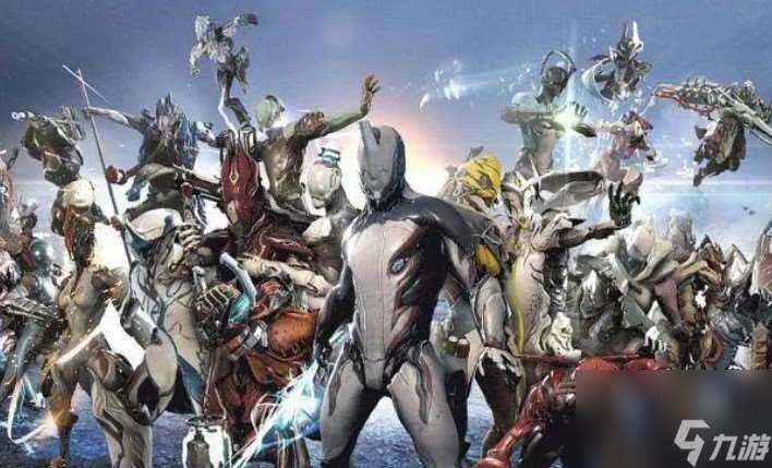 warframe有多少人玩