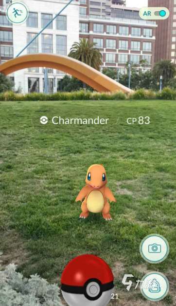 类似一起来捉妖的户外手游有哪些2025 和一起来捉妖同类型的手游合集