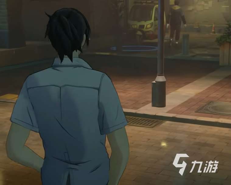 異人之下手游測試服下載地址 異人之下手游測試服下載渠道分享