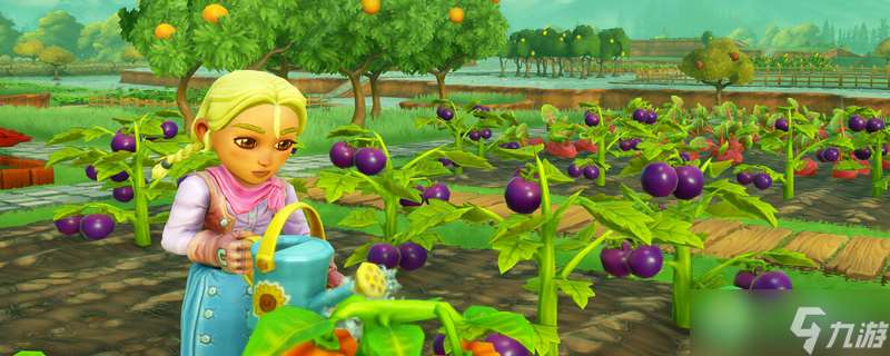 一起玩农场2废话少说成就怎么做-废话少说成就攻略推荐