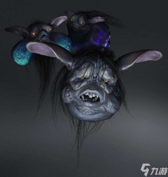 《鬼武者 剑之道》敌人介绍 跟玩家争夺灵魂的飞行幻魔