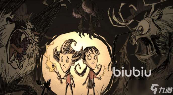 饥荒联机版加速器怎么选 饥荒联机版加速器分享