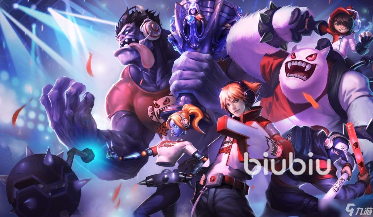 lol重新连接反复闪退怎么办 lol闪退加速器分享