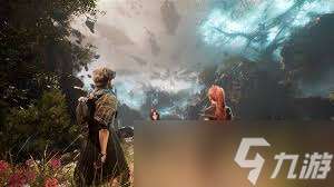 光与影33号远征队过场CG红屏怎么办