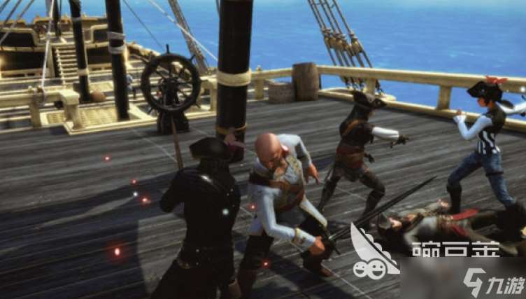 遗忘之海下载链接分享 遗忘之海下载链接介绍