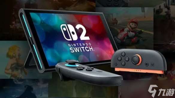 數(shù)毛社銳評(píng)Switch 2屏幕 除了垃圾找不出其他形容詞
