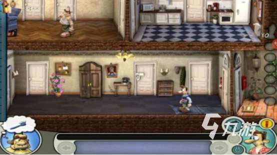 必玩的整蛊游戏叫什么 受欢迎的恶作剧手游下载大全2025