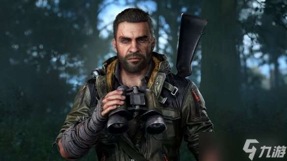 《困兽》或登NS2?总监回应 技术可行但需观望市场