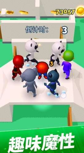 捉迷藏游戏的过程盘点 2025经典的捉迷藏游戏下载合集