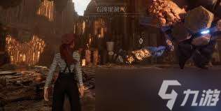 光与影33号远征队源色六棱在哪