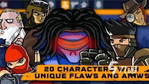 大型的射击型游戏有哪些 2025耐玩的射击型游戏下载合集