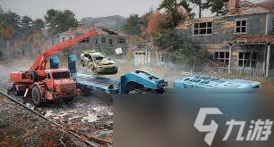 灾后修复师是否支持多人联机