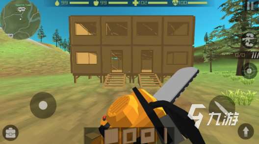 流行的像素僵尸手機游戲下載 2025熱門的僵尸游戲合集