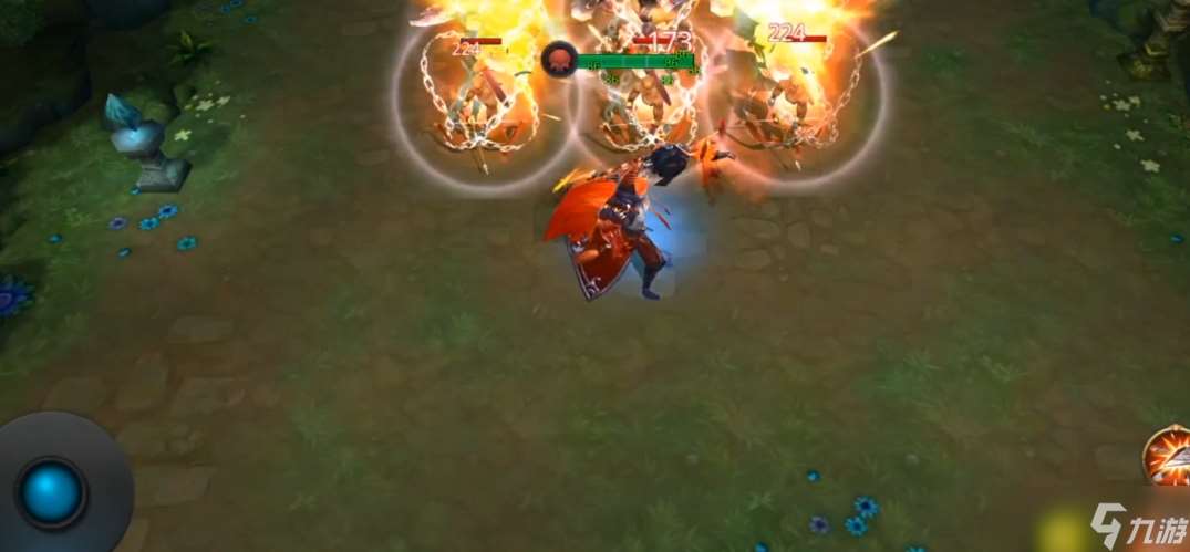 亂斗西游后羿適合什么法寶