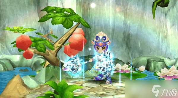 百變西游職業(yè)實力大比拼 無雙、御衛(wèi)、玄靈、羅剎全面解析