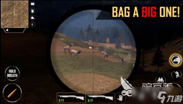 流行的美国手游下载分享 不花钱的美国游戏大全2025