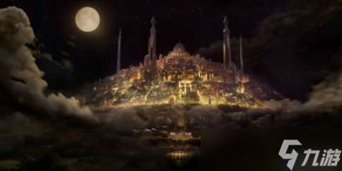 FF15制作人田畑端新3Arpg《Shallah》被叫停