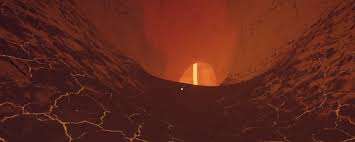 PEAK火山外圍區域怎么玩