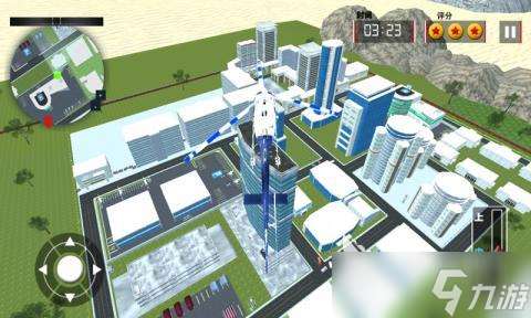 2025模擬直升機游戲有哪些 流行的直升機游戲大全